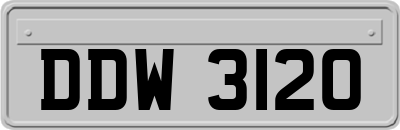 DDW3120