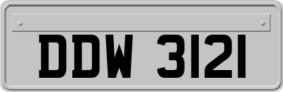 DDW3121