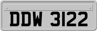 DDW3122
