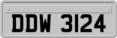 DDW3124