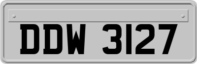 DDW3127