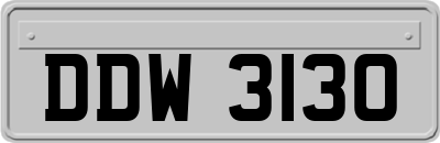 DDW3130