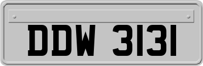 DDW3131