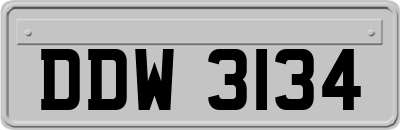 DDW3134