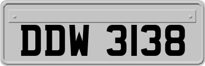 DDW3138