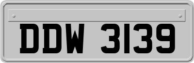 DDW3139