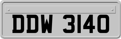 DDW3140