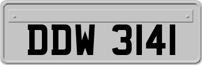DDW3141