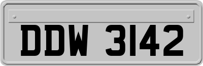 DDW3142