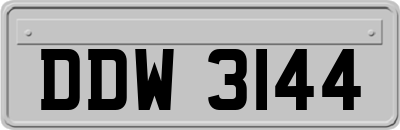 DDW3144