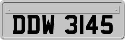 DDW3145
