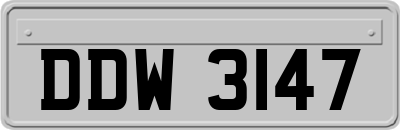 DDW3147