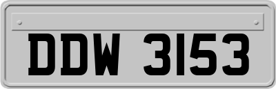 DDW3153