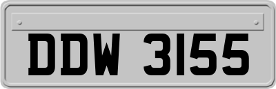 DDW3155