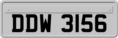DDW3156