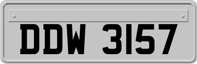 DDW3157