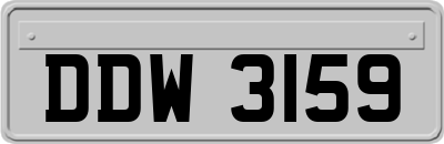 DDW3159