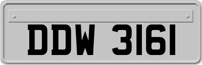 DDW3161