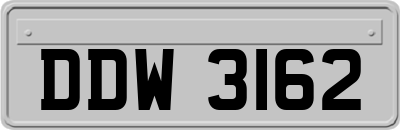 DDW3162