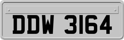 DDW3164