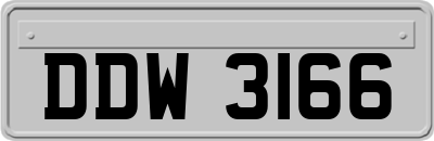 DDW3166