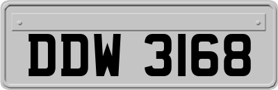 DDW3168