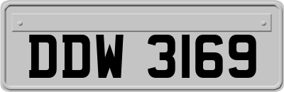 DDW3169