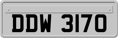 DDW3170