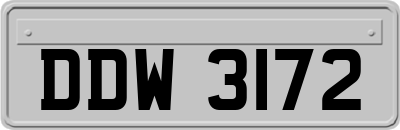 DDW3172