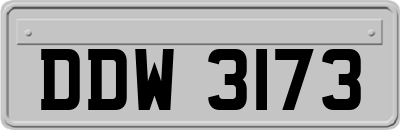 DDW3173