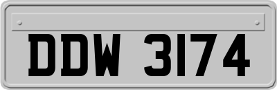 DDW3174