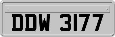 DDW3177