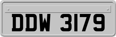 DDW3179