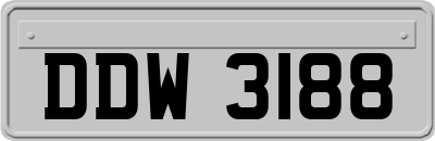DDW3188