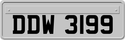 DDW3199