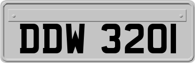DDW3201
