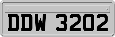 DDW3202