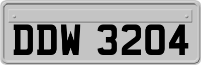 DDW3204