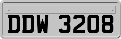 DDW3208