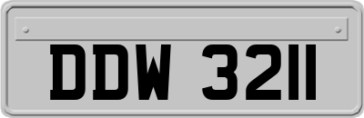 DDW3211