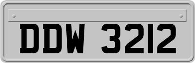 DDW3212