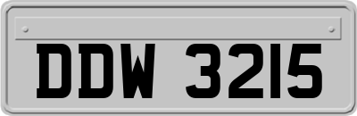 DDW3215