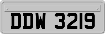 DDW3219