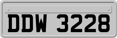 DDW3228