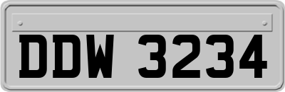 DDW3234