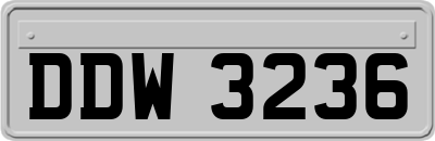 DDW3236