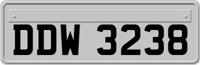 DDW3238