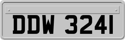DDW3241