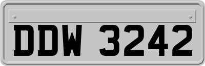 DDW3242