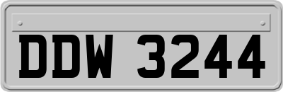 DDW3244